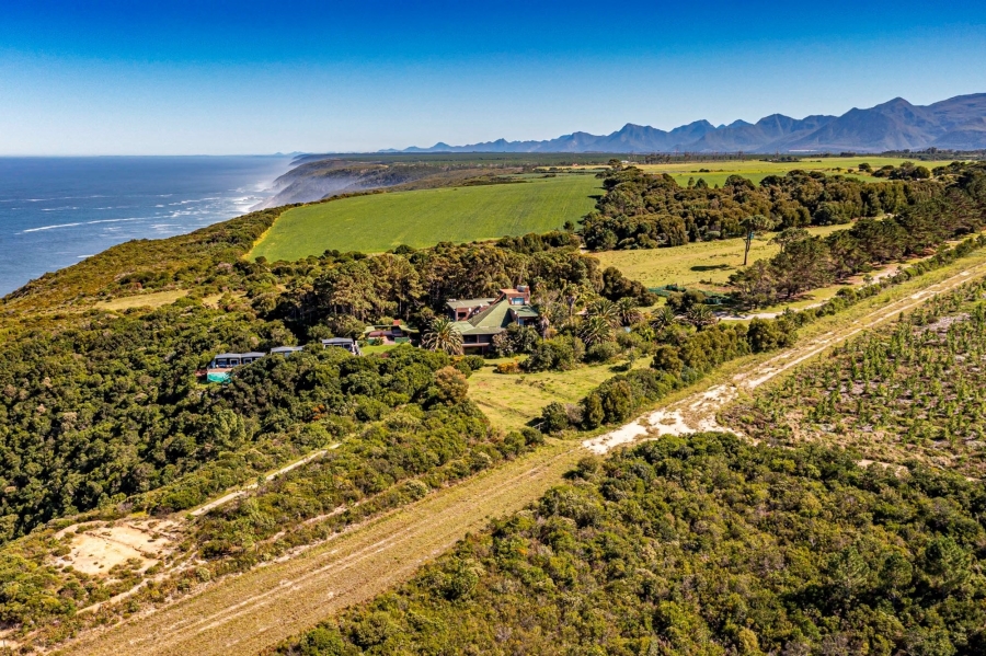 0 Bedroom Property for Sale in Tsitsikamma Eastern Cape